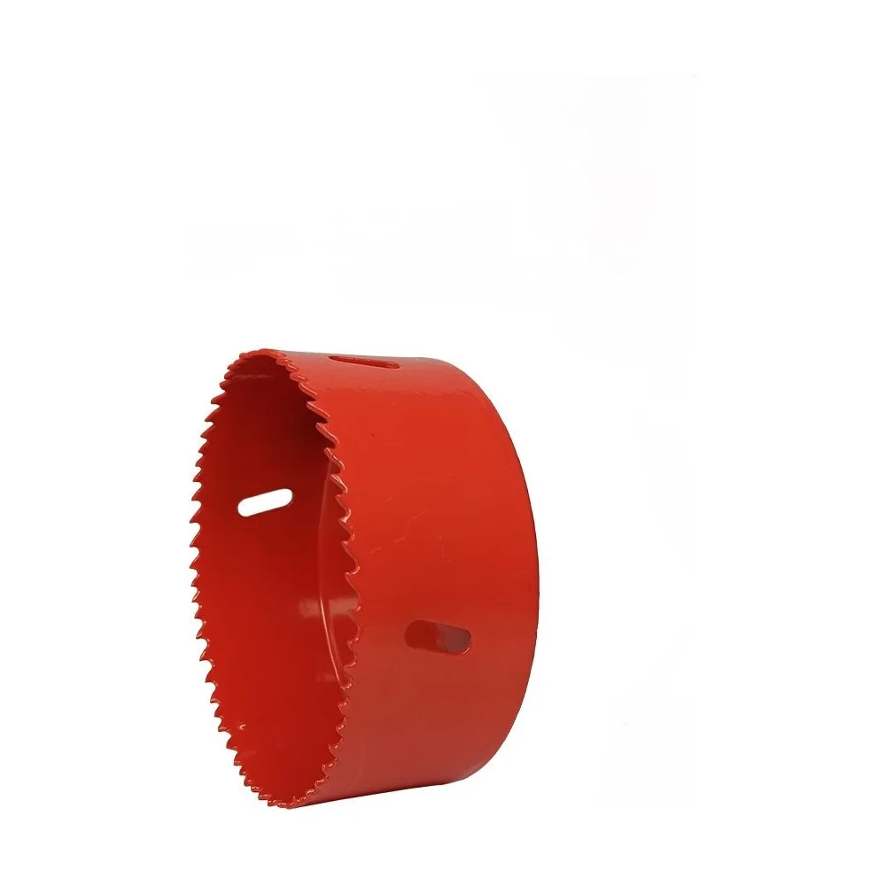 Коронка биметаллическая vertextools 2525-86