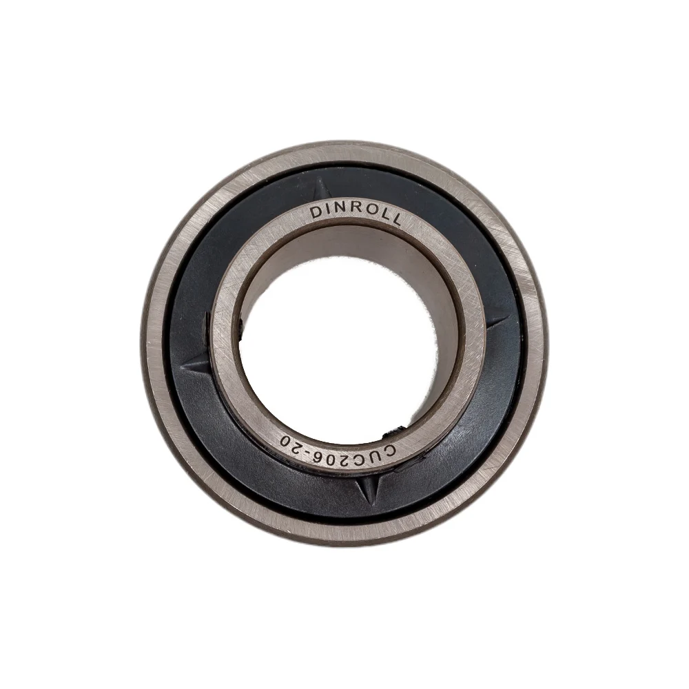 Подшипник DINROLL C-UC206-20 2001001583873