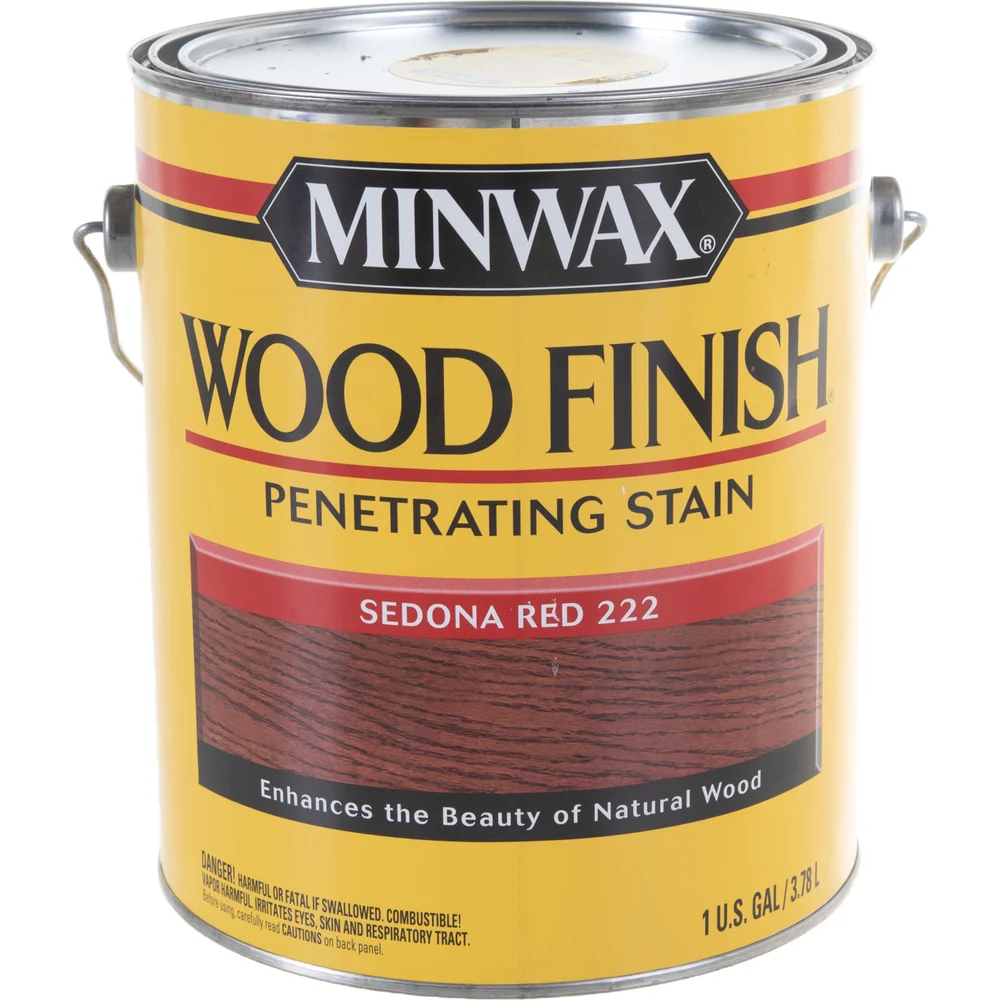 Морилка Minwax WF 222 71043