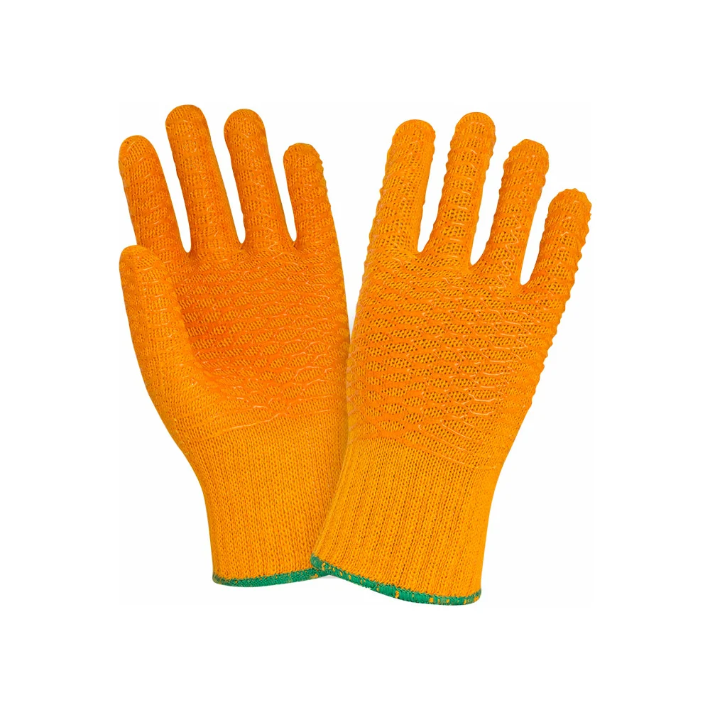 Перчатки 2Hands DM7-9