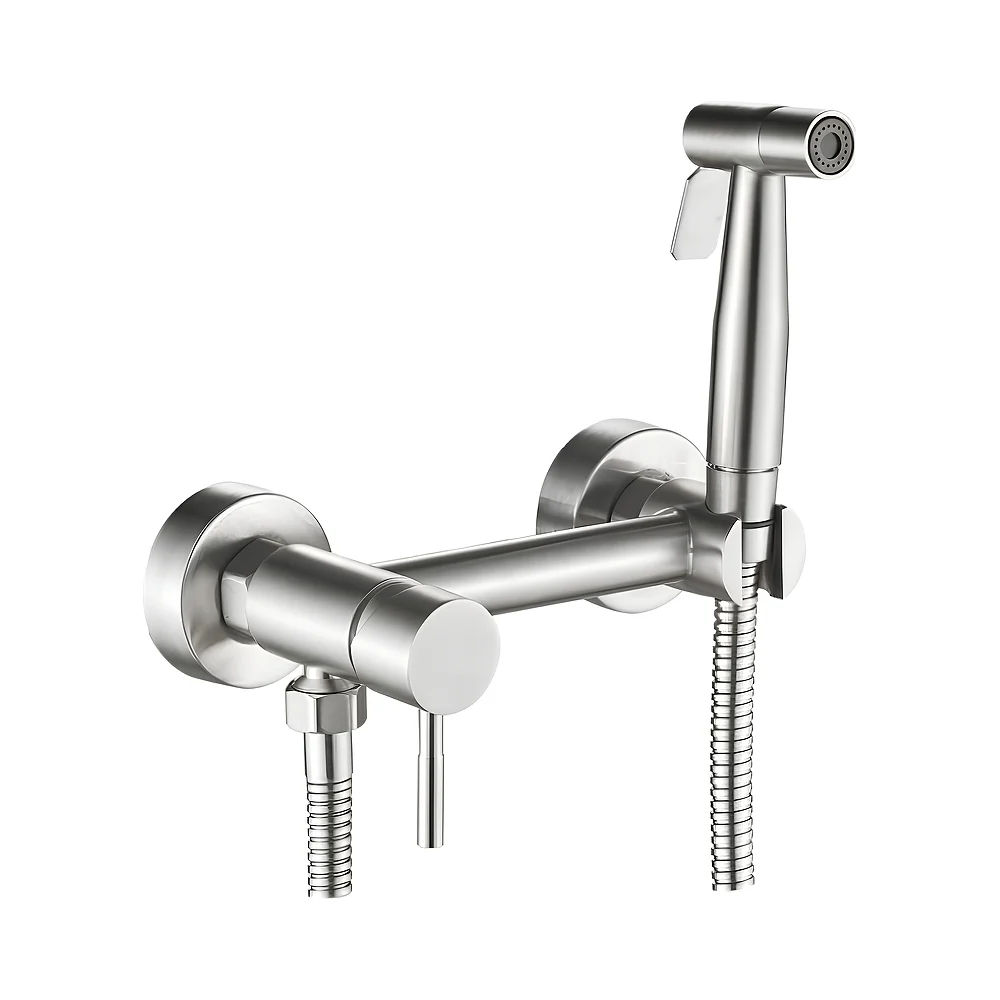 Смеситель Haiba HB5520