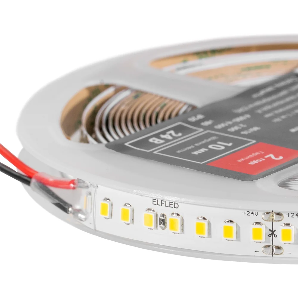 Светодиодная лента ELF LED PRO140 ELFLED-24176-PRO140ww