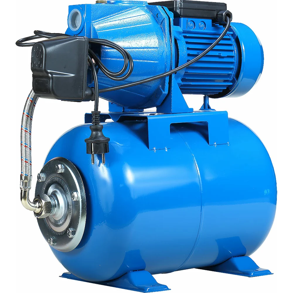 Насосная станция AquamotoR APS ARJET 110-24 AR152022