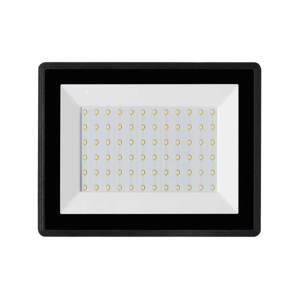 Светодиодный прожектор IEK СДО 06-100 LPDO601-100-65-K02