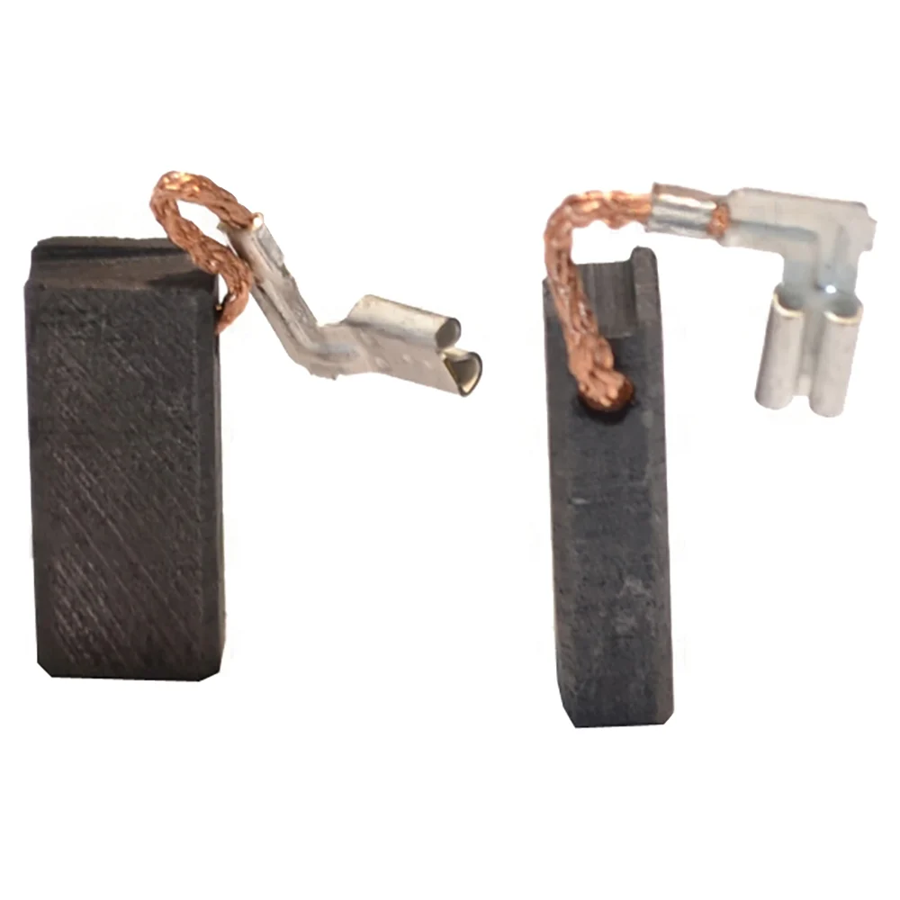 Комплект графитовых щеток Asein аналог BOSCH OEM 1617000525 0199.01J