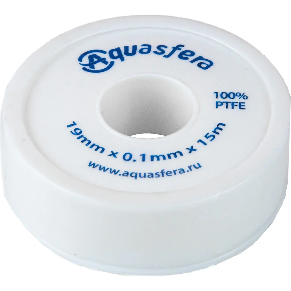 Фум лента Aquasfera 6020 6020-03 008-0547