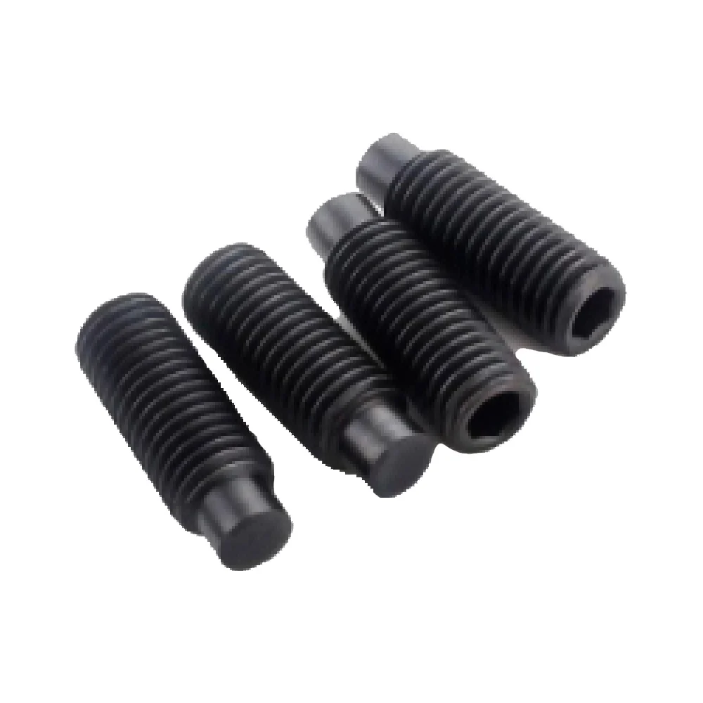 Винт опорной пластины VORGEN VAV09 4687202511754