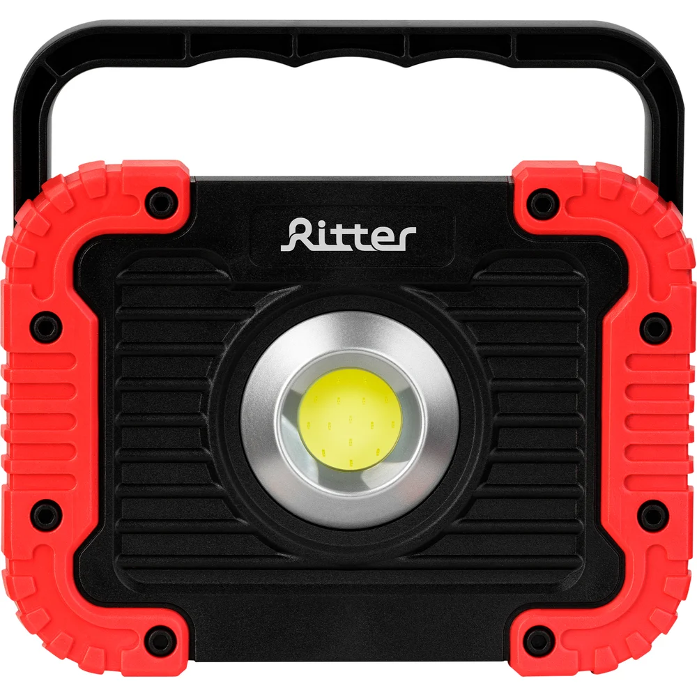 Автономный прожекторный фонарь RITTER 29128 2