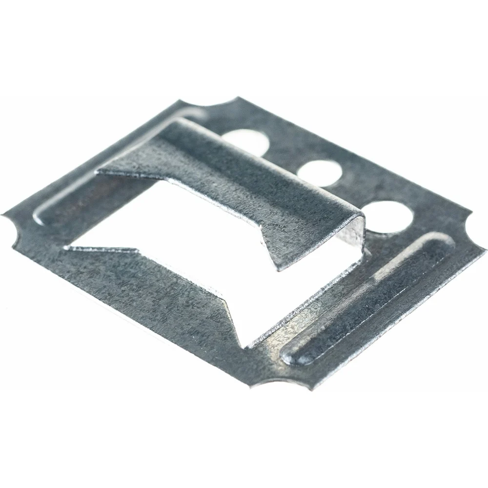Крепление деревянных панелей BEFAST KLB03P100S