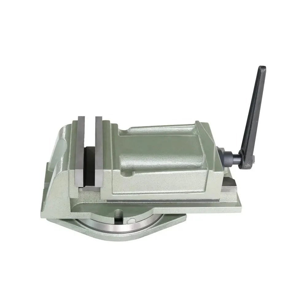 Станочные поворотные тиски SOVIS Q12200 26871