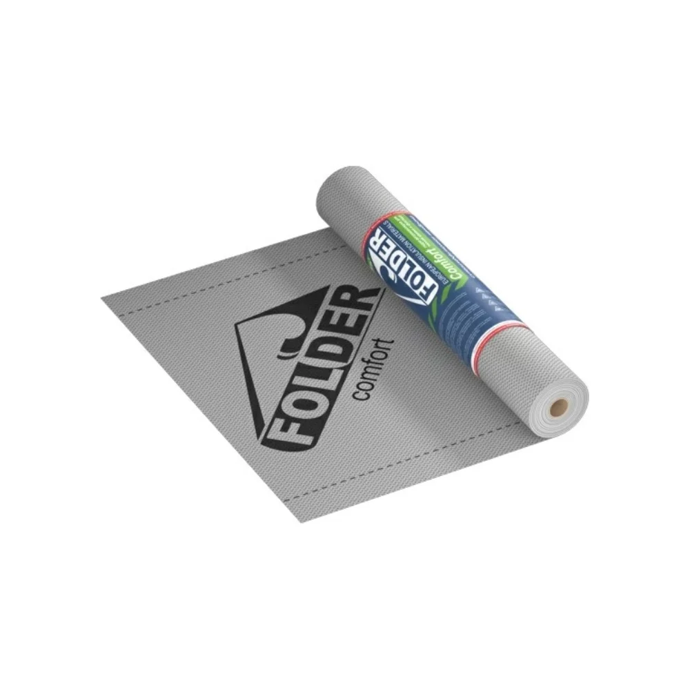 Супердиффузионная мембрана Folder Comfort 048491