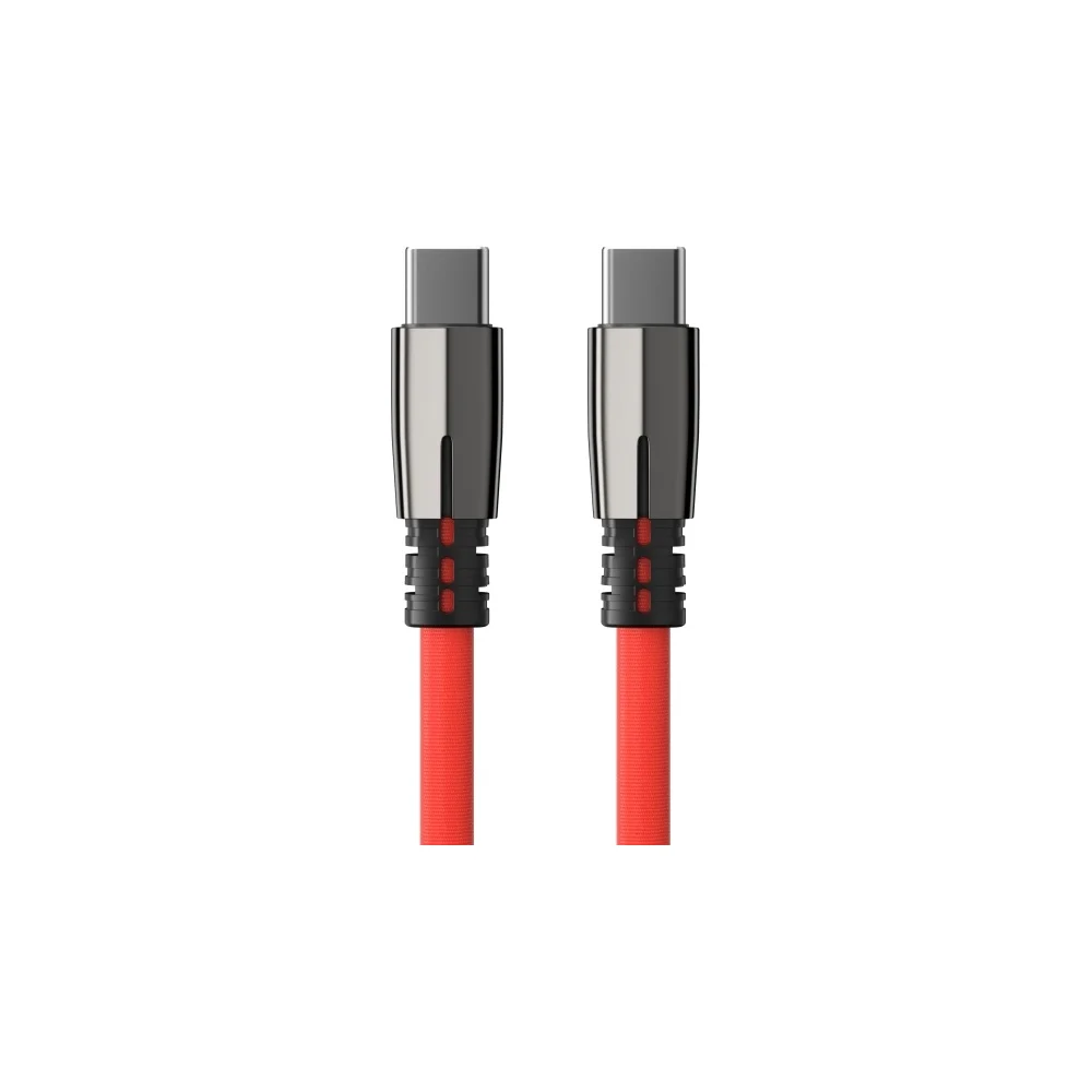 Кабель Accesstyle CC50-F100LED Red