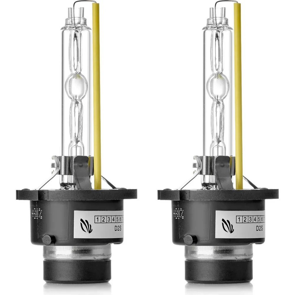 Комплект ксеноновых ламп Clearlight PCL D2R 150-2XP-2