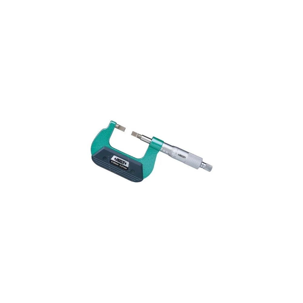 Микрометр INSIZE 3232-100A