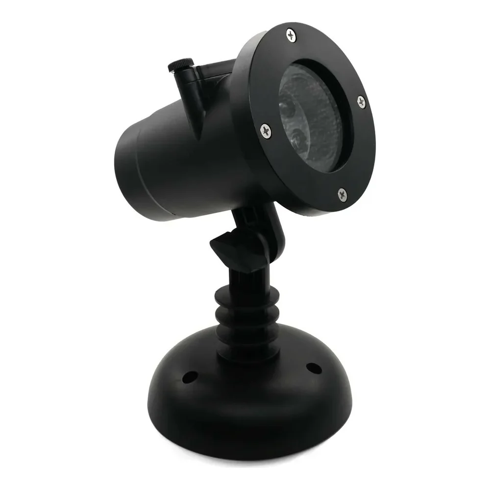 Светодиодный проектор B&H Christmas Light BH0733