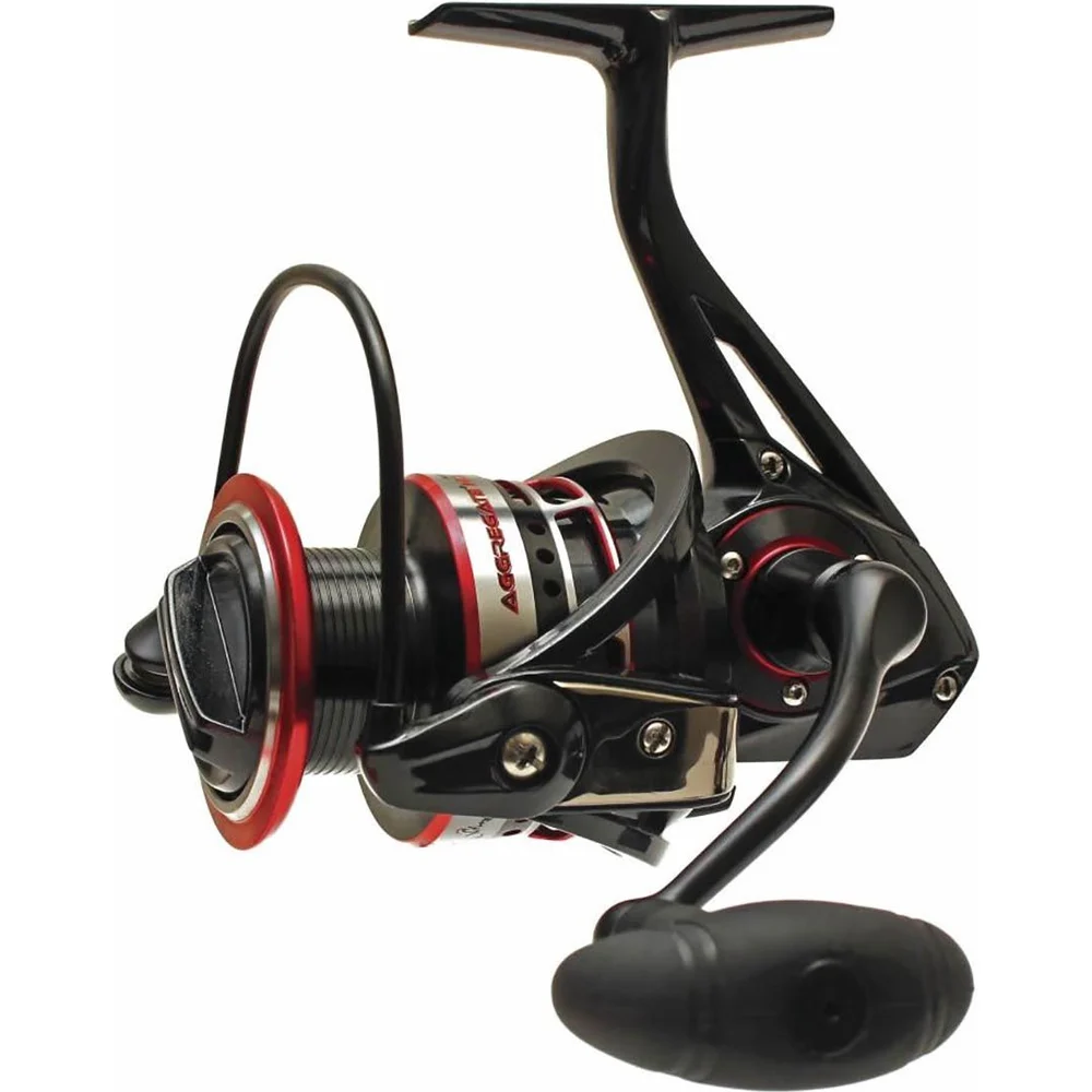 Безынерционная катушка для рыбалки Stinger Aggregate HD 2500 ef53266