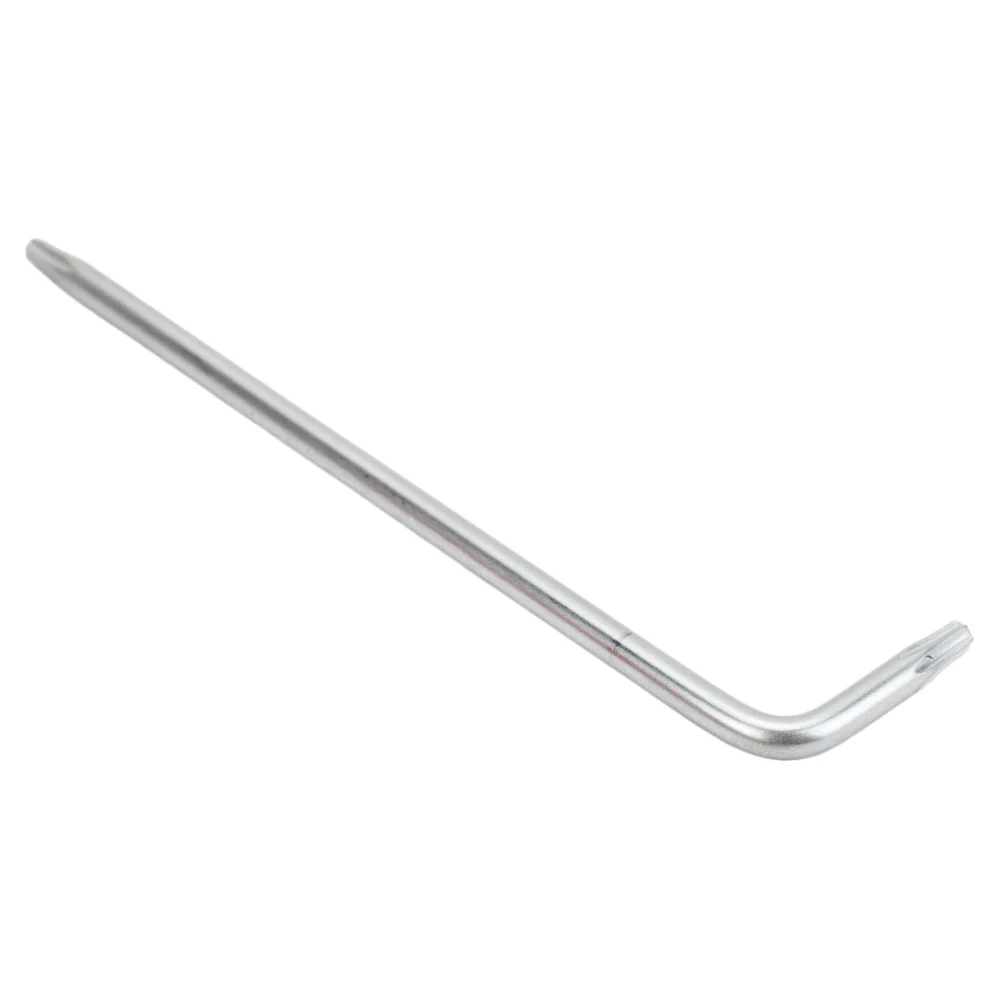 Длинный Г-образный ключ torx Rockforce RF-76709L(25533)