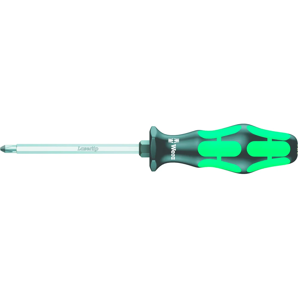 Отвертка WERA WE-008753