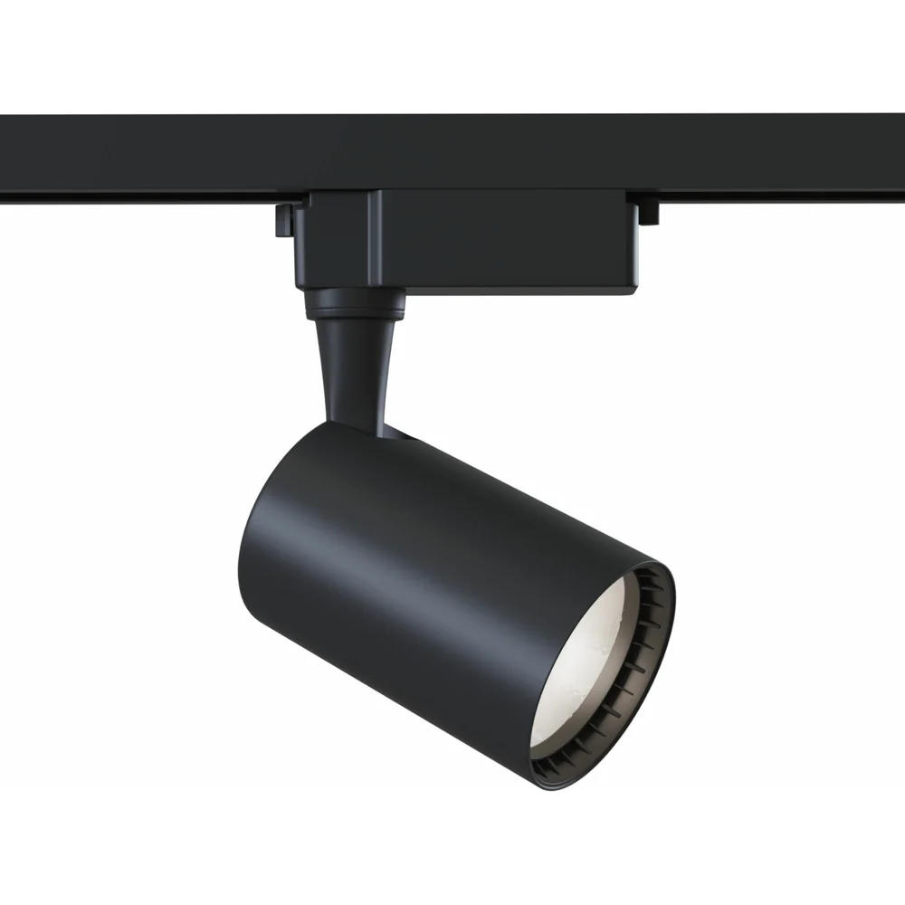 Трековый светильник MAYTONI Track lamps TR003-1-6W4K-B