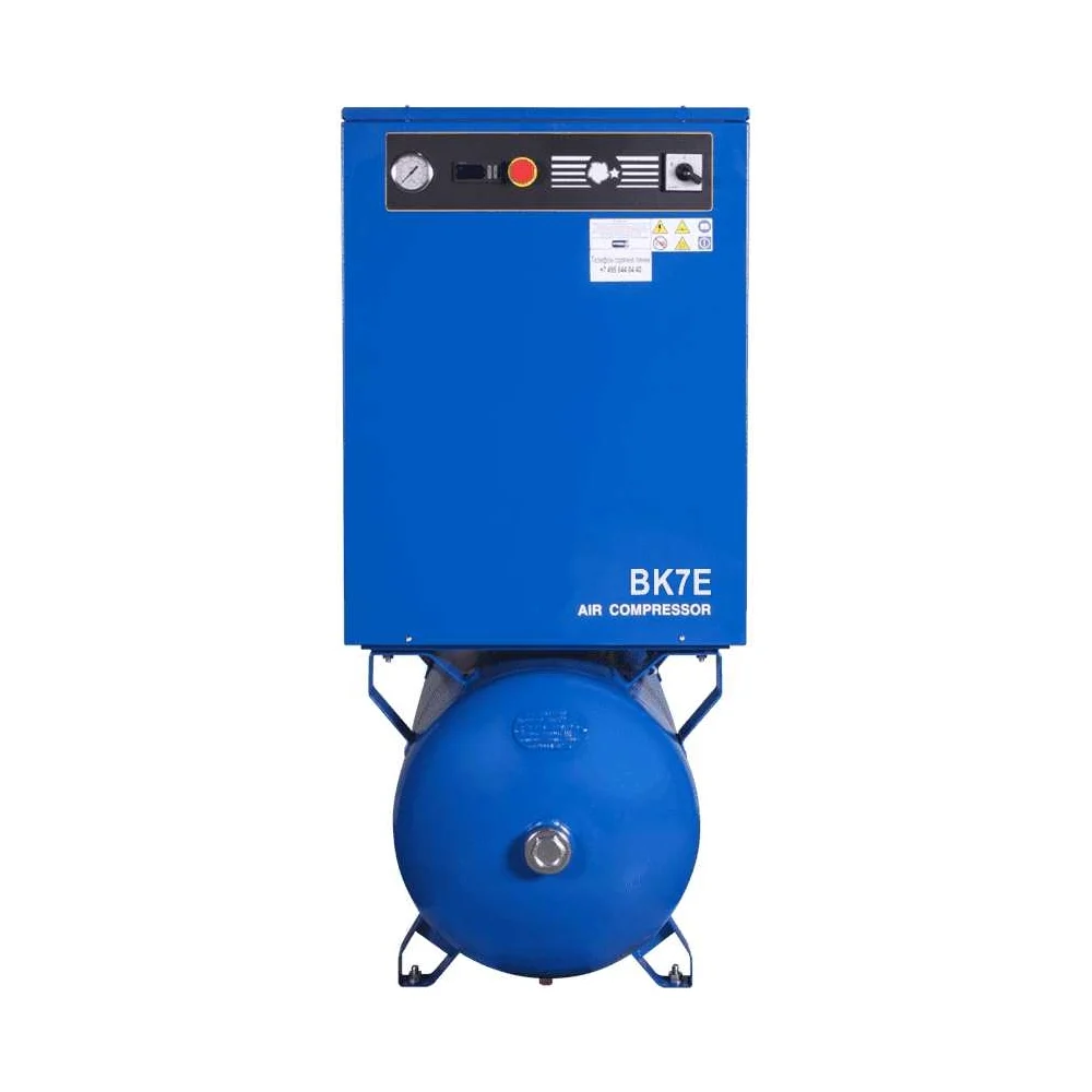 Винтовой компрессор Remeza ВК-7Е-10-270 31274