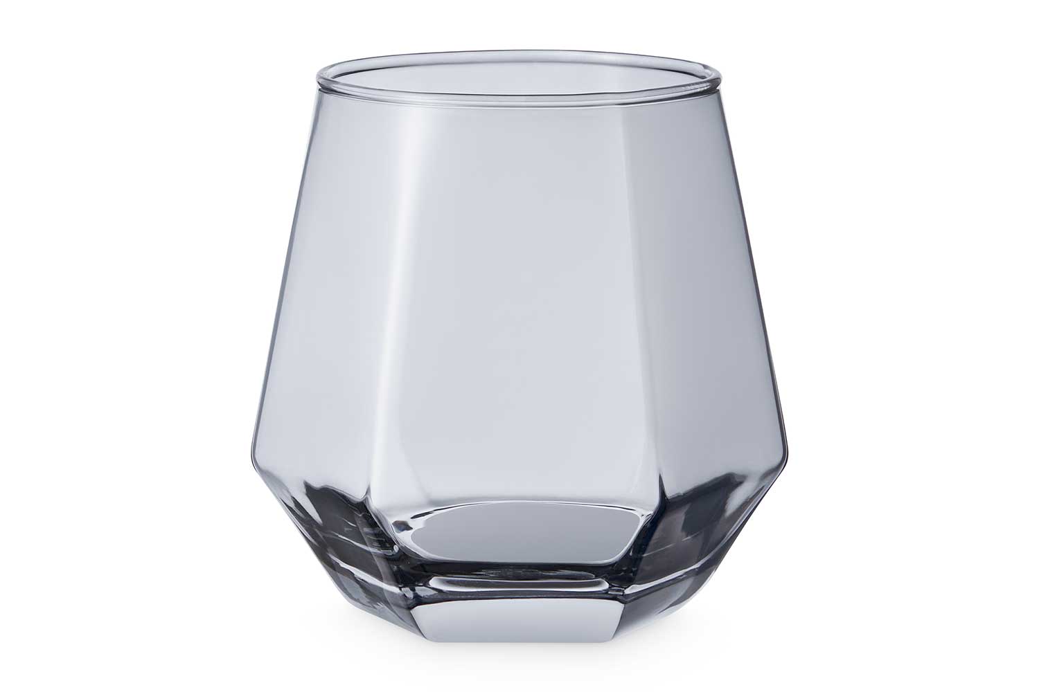 Стакан Grey diamond