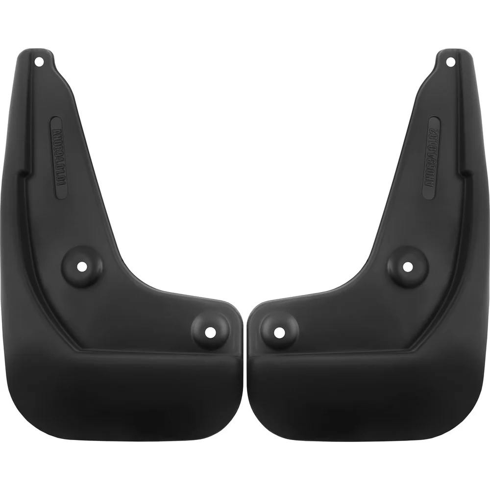 Передние брызговики подходят для VGV U75 Plus 2024 Frosch optimum NLF.AN0694.F3