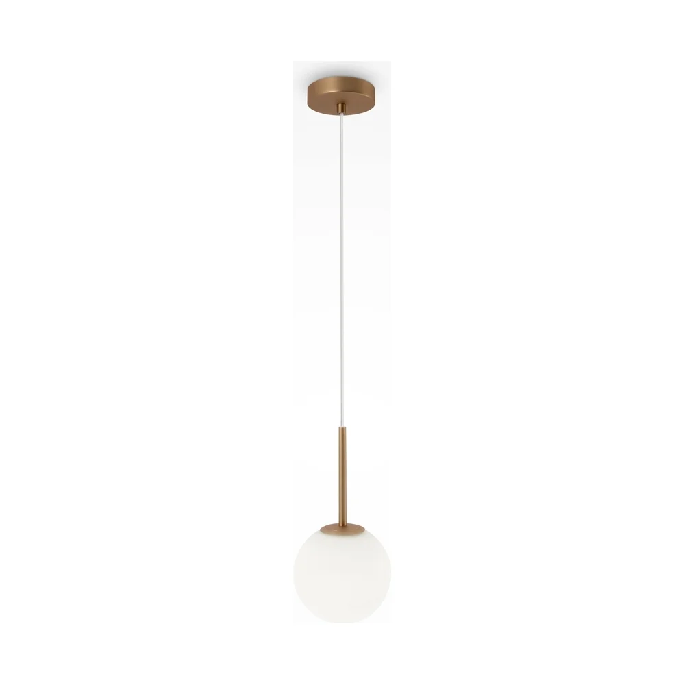 Подвесной светильник MAYTONI Basic form MOD321PL-01G1