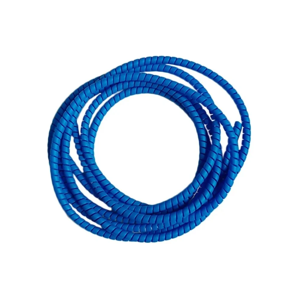 Спиральная пластиковая защита PARLMU SG-22-C14-k100 PR0900300-100
