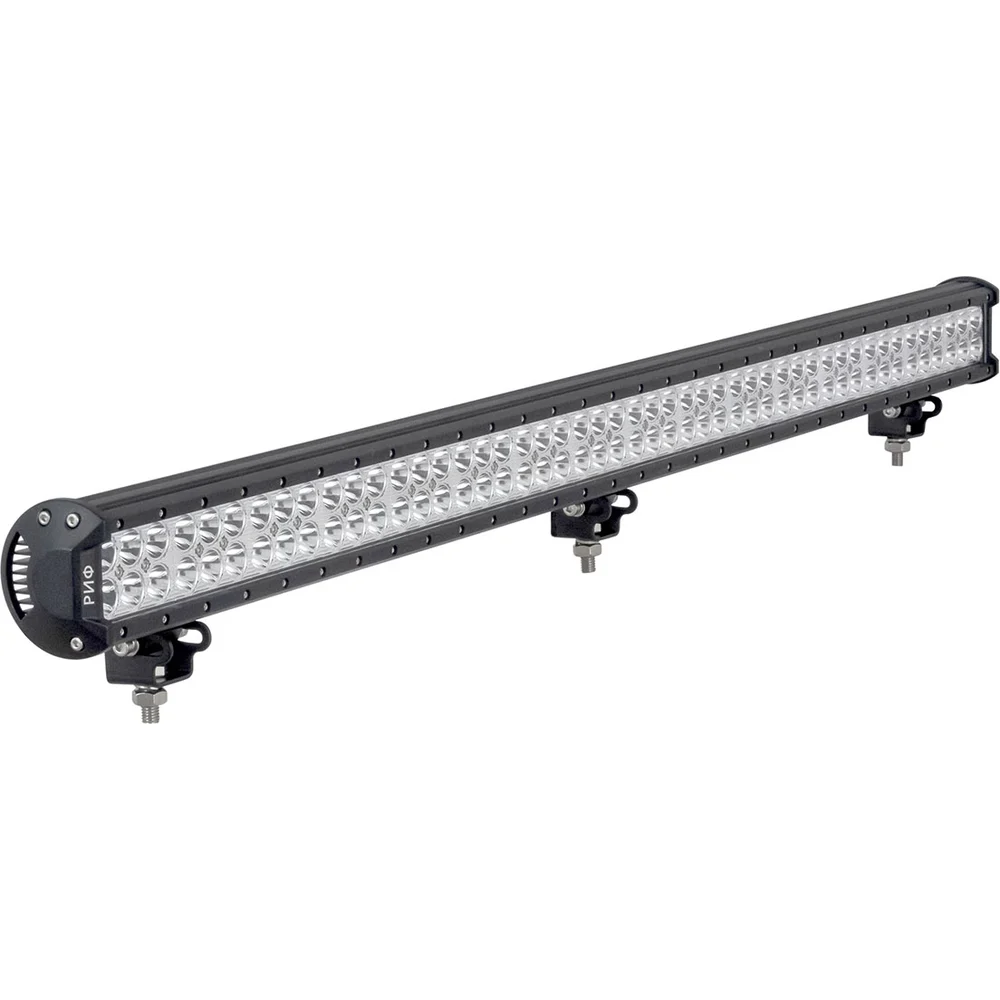 Светодиодная фара дальнего света РИФ SM-44"P