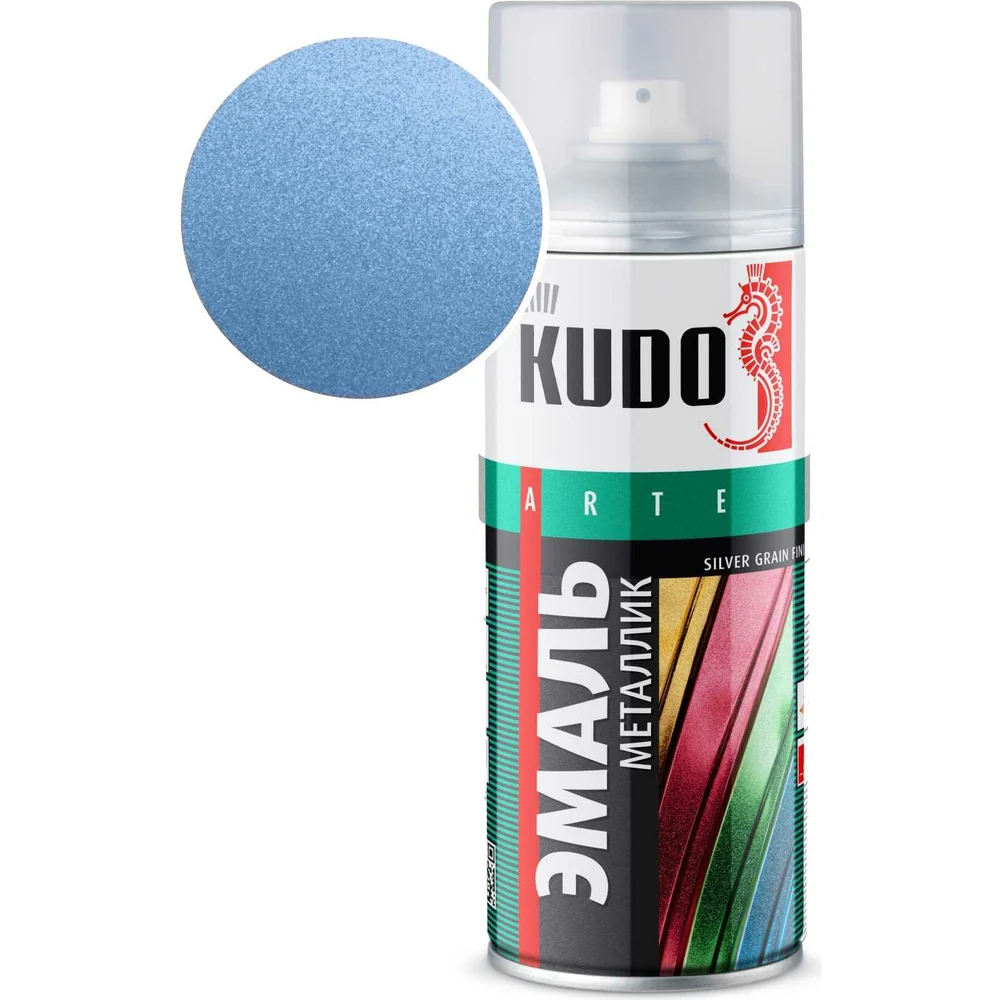 Универсальная эмаль KUDO KU-1053 11605283