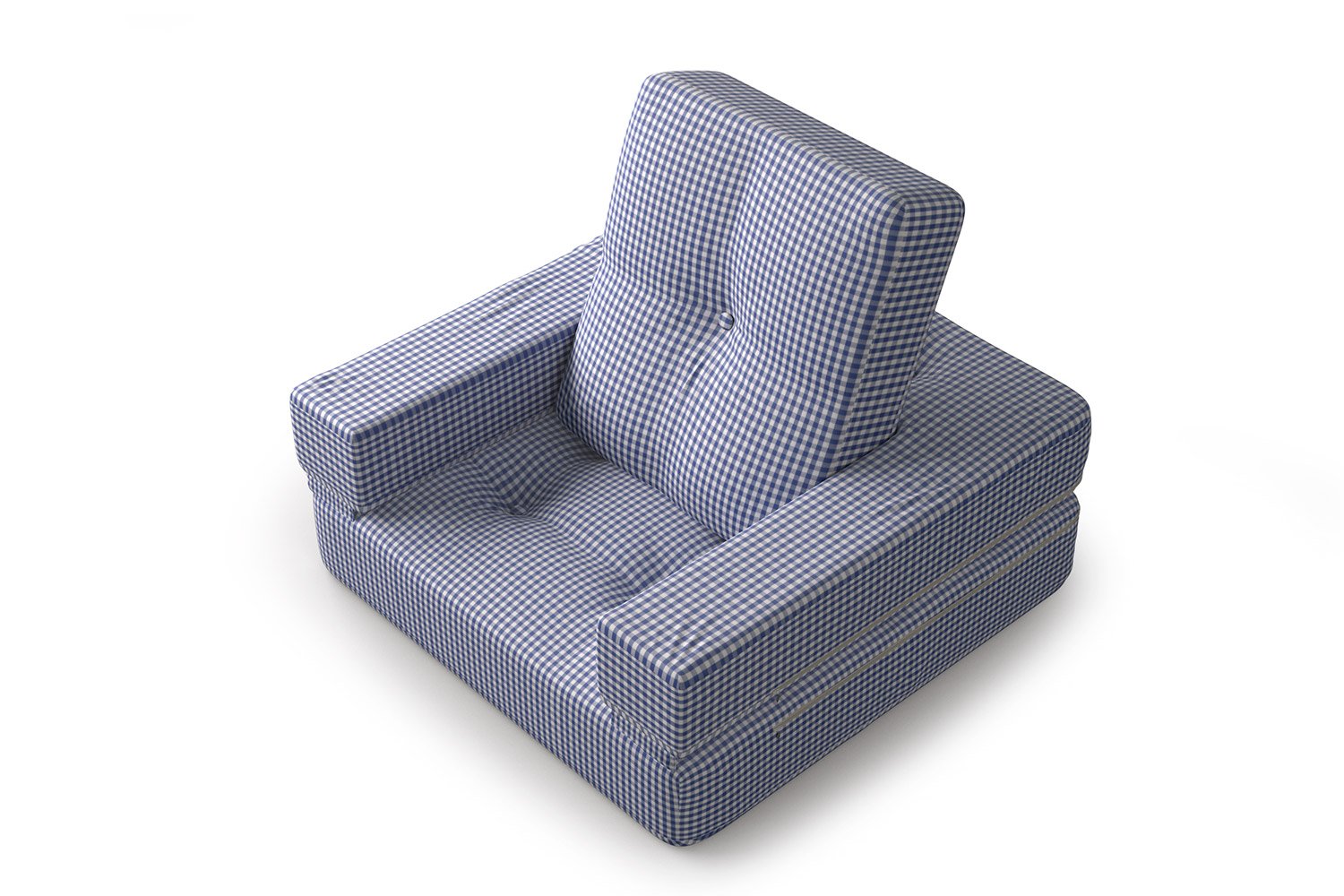 Матрас-трансформер MR. MATTRESS Futon Ringo