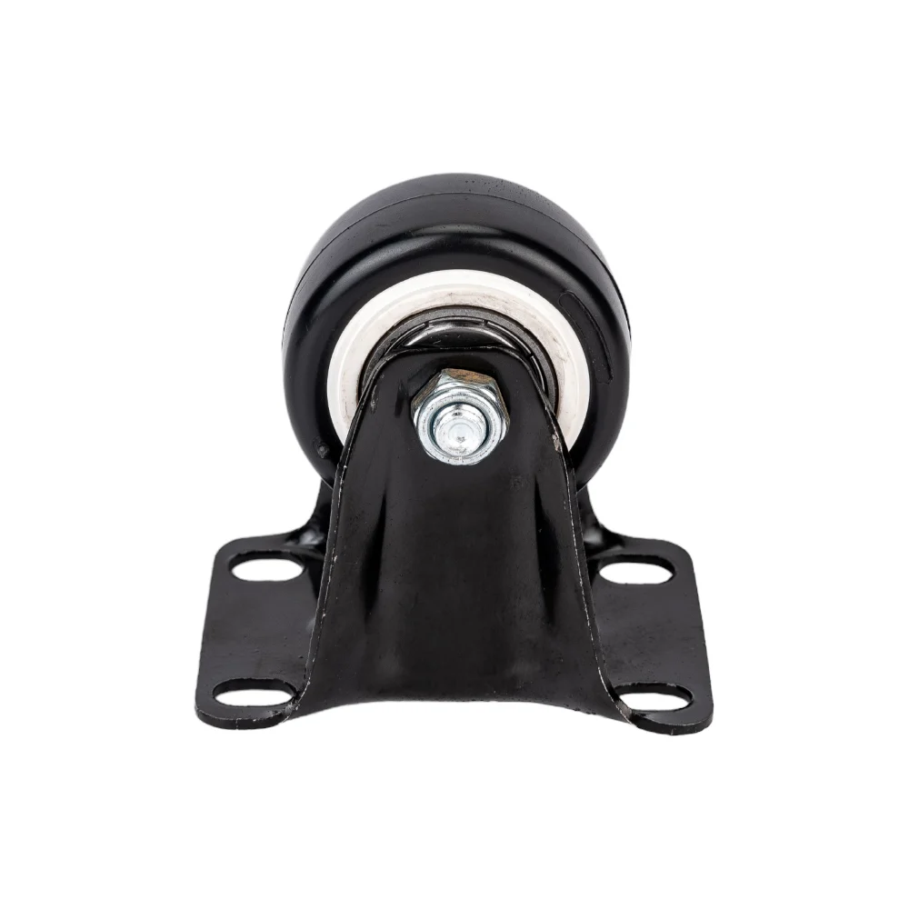 Неповоротное колесо MFK-TORG 4052040