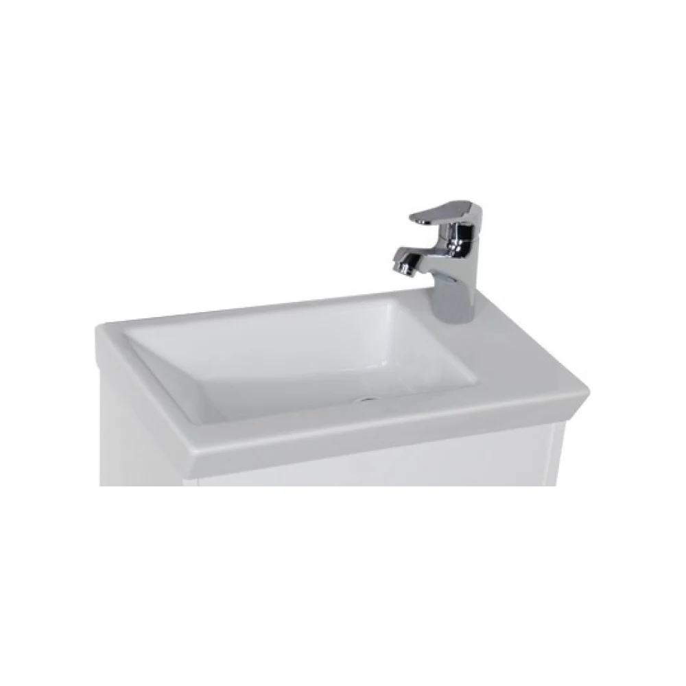 Раковина-столешница Sanovit Isik 4045-KL 00182339