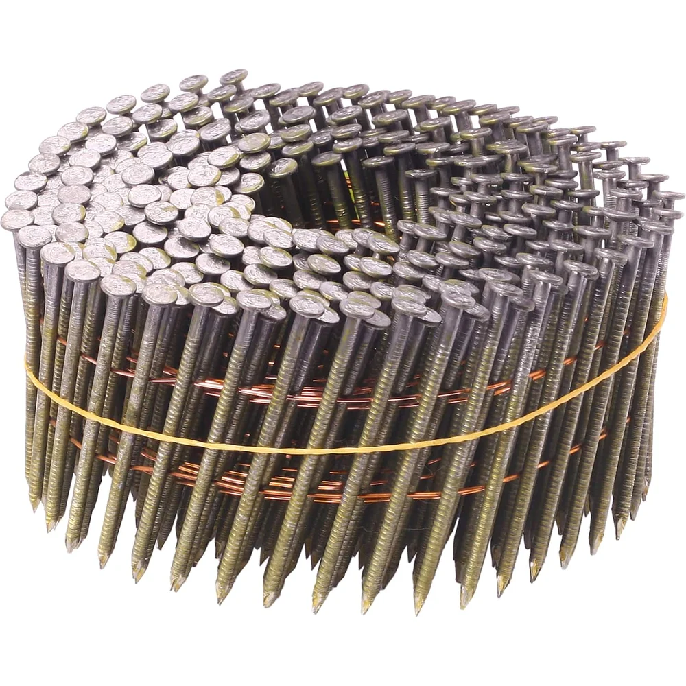 Барабанный гвоздь MAINPACK 2,5/60 мм MP-650622