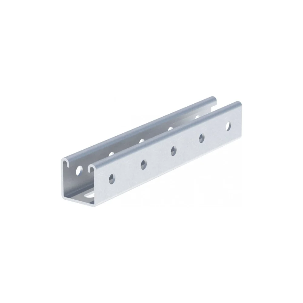 STRUT-профиль EKF stp41412x2,0