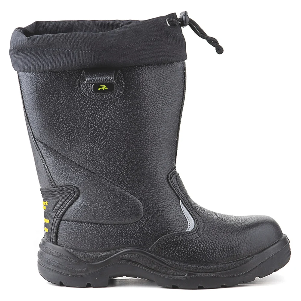 Сапоги Prosafe 18РМ 4610235280236