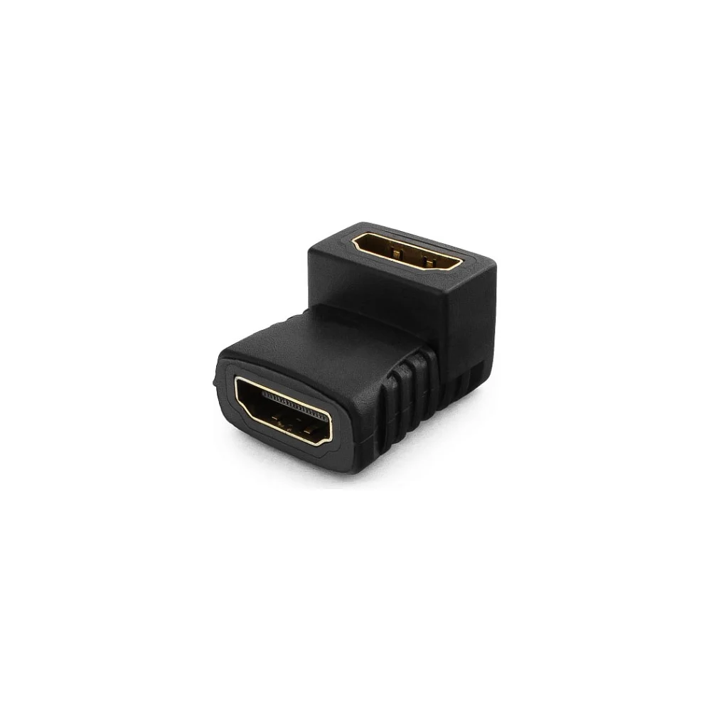 Угловой переходник Cablexpert A-HDMI-FFL