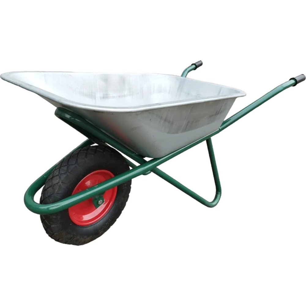 Строительная тачка LWI LWI110