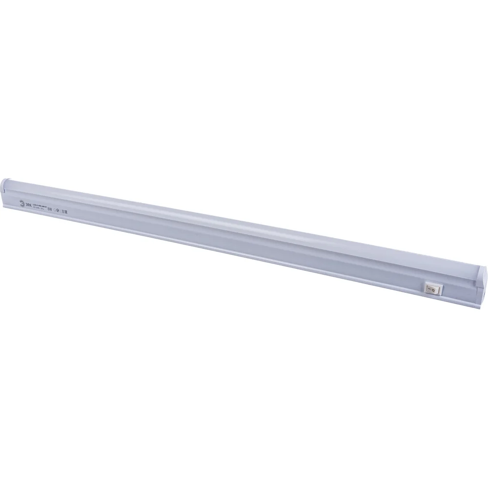 Линейный светильник ЭРА LLED-01-08W-4000-W Б0017425