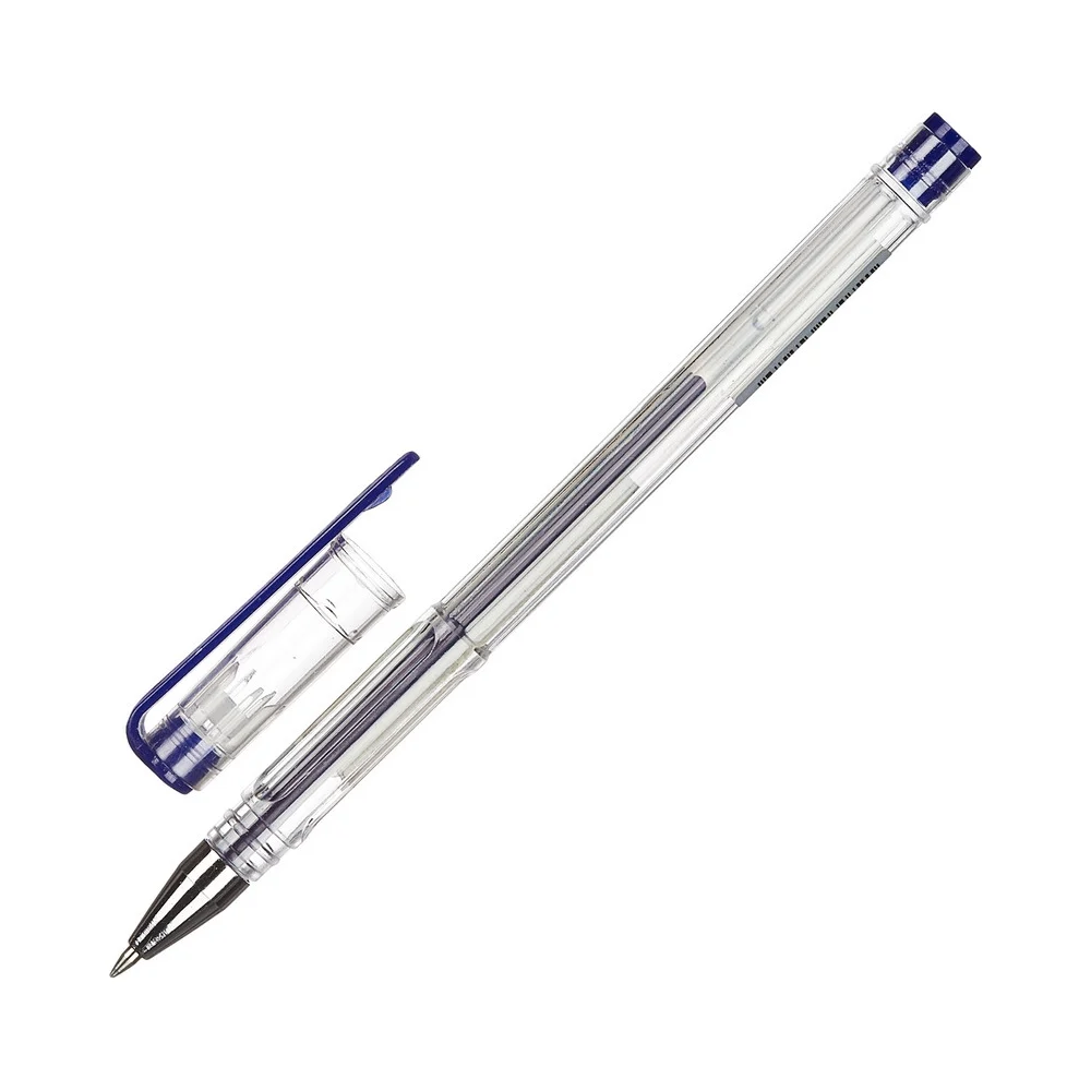 Гелевая ручка Attache 901708