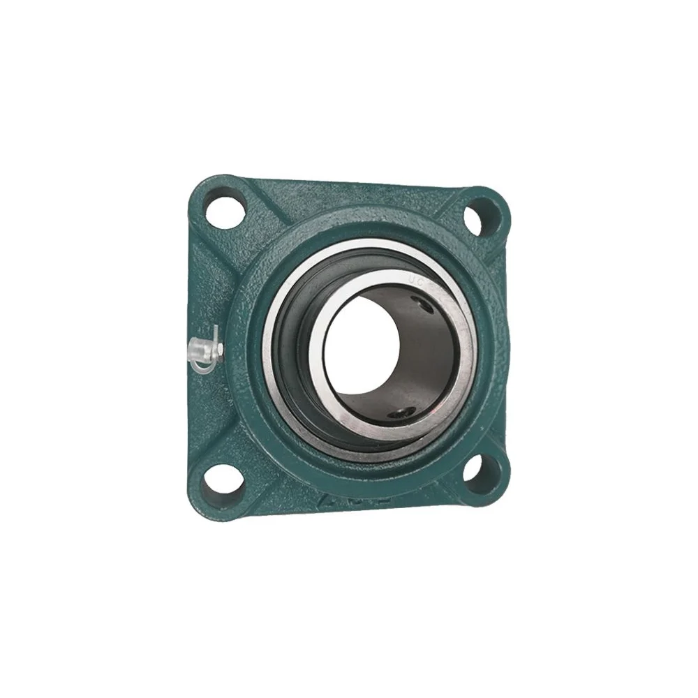 Подшипниковый узел FKD UCF215 UCF215FKD