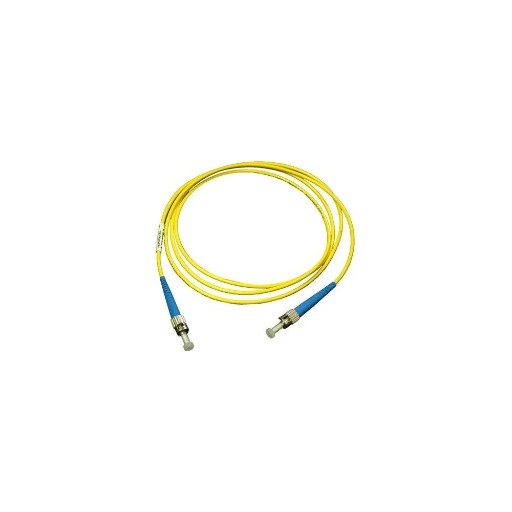 Симплексный оптический патч-корд TopLan PC-TOP-652-ST/A-ST/A-3.0