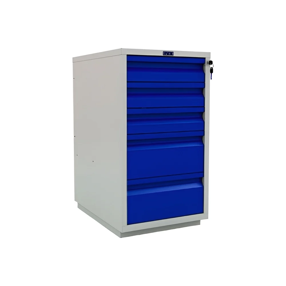 Тумба ПРАКТИК WD-5 S30299020546