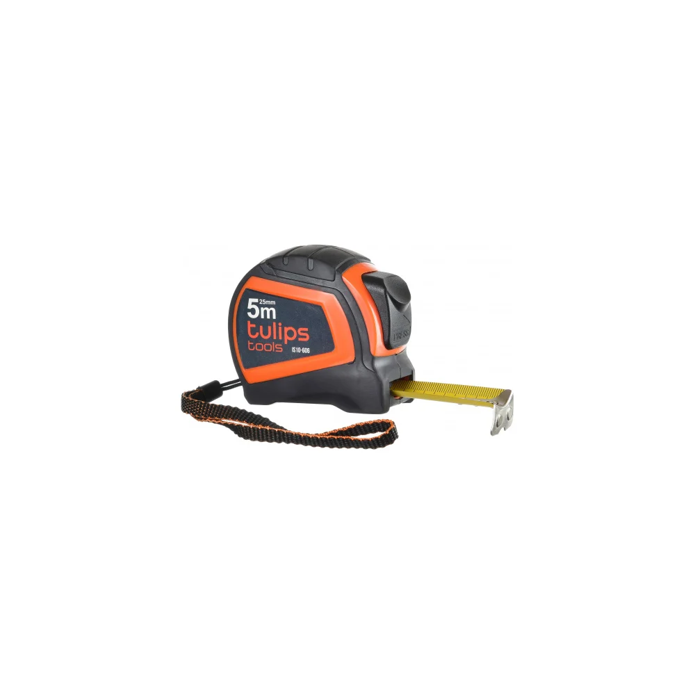 Рулетка Tulips Tools IS10-606