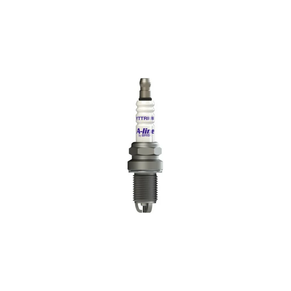 Свеча зажигания BRISK DR15TCY A-Line ALine27