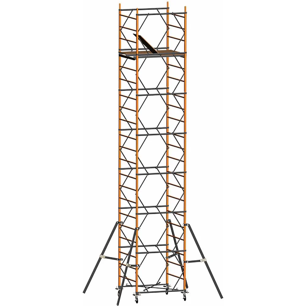 Вышка-тура РИНСТРОЙ РИН Atlant-12 4610043592057