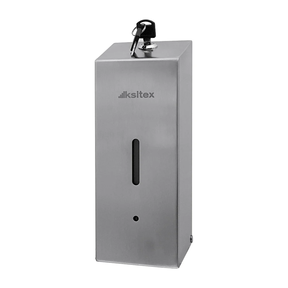 Сенсорный дозатор для антисептика Ksitex ADD-800M 33149