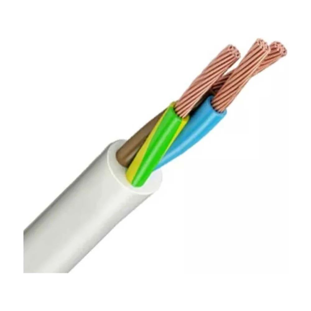 Провод iTOK ПВСн  i-KPP-PVSN-315-10-W