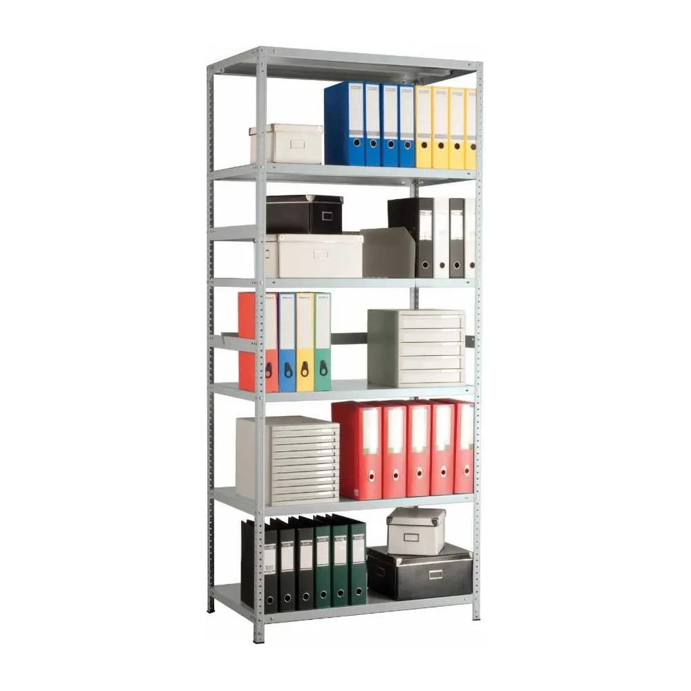 Стеллаж ПРАКТИК MS 220/100х30/6 S24199173602