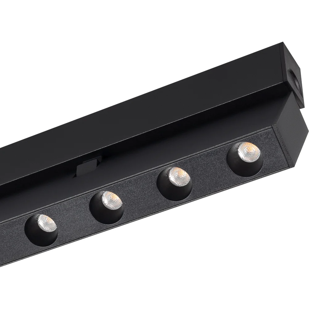 Светильник Arlight MAG-DOTS-FOLD-25-S600-18W Warm3000 34221
